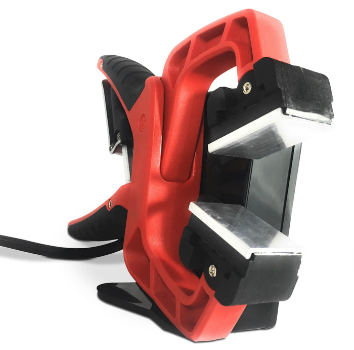 Ju1ceBox Handheld Manual Rosin Press Flower Kit