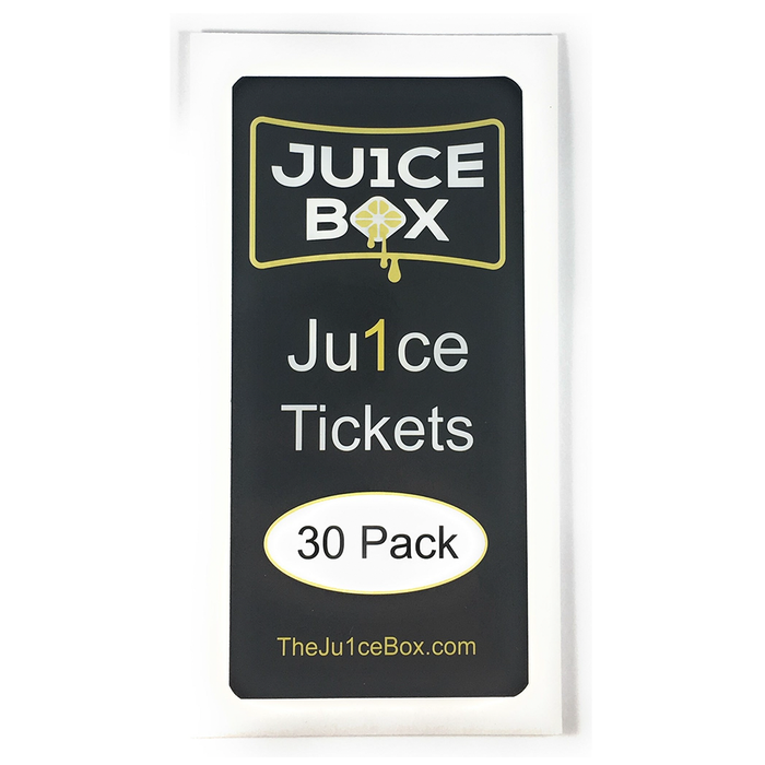 Ju1ceBox Handheld Manual Rosin Press Flower Kit