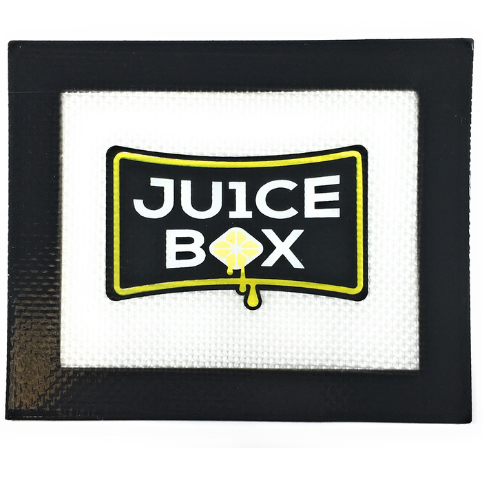 Ju1ceBox Handheld Manual Rosin Press Flower Kit