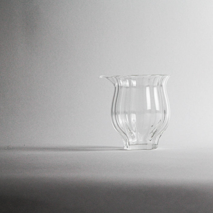 June Fairness Tea Pitcher