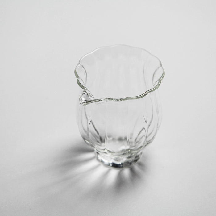 June Fairness Tea Pitcher