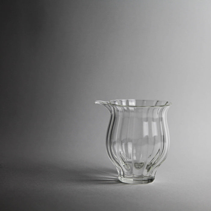 June Fairness Tea Pitcher