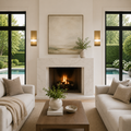 Justine Modern Minimalist Wall Sconce