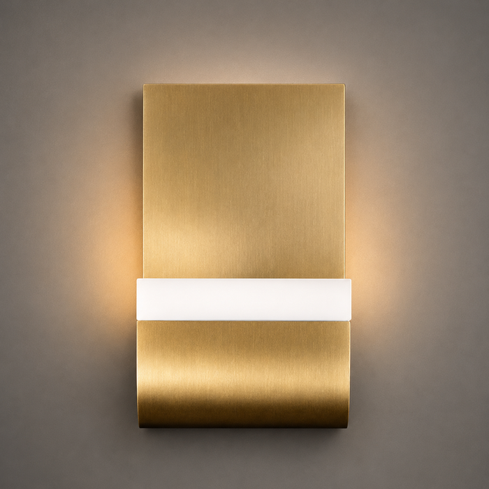 Justine Modern Minimalist Wall Sconce