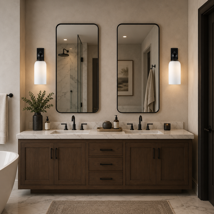 Kamara Wall Sconce