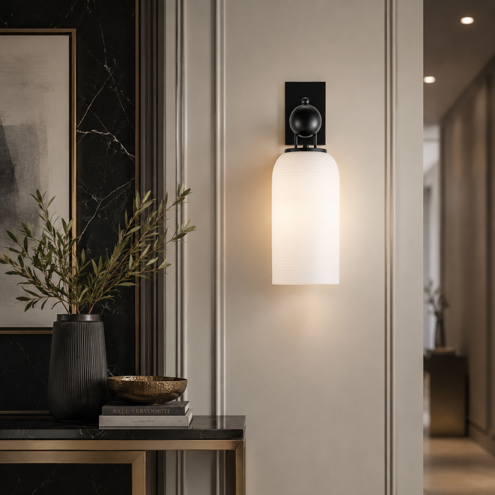 Kamara Wall Sconce