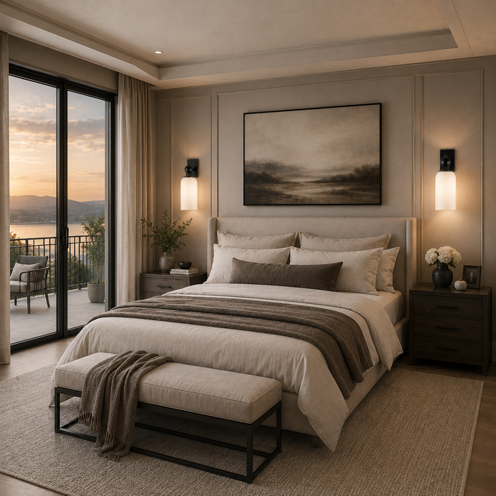 Kamara Wall Sconce