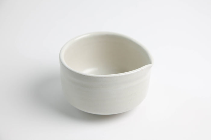 Katakuchi Matcha Bowl