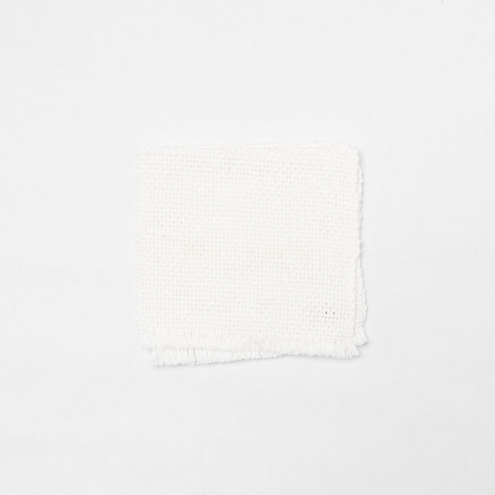 KD Weave White Wash Cloth