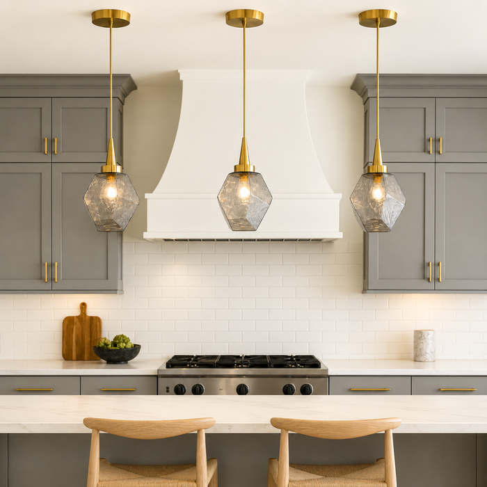 Kessa Pendant