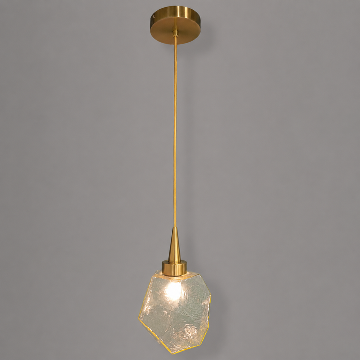 Kessa Pendant
