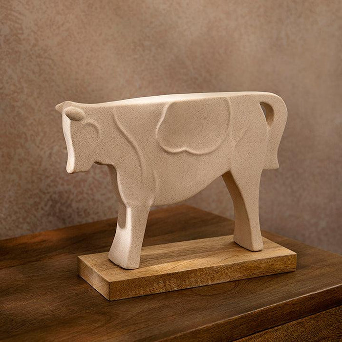 Khomo Ceramic Artifact - ellementry