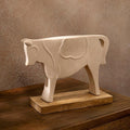 Khomo Ceramic Artifact - ellementry