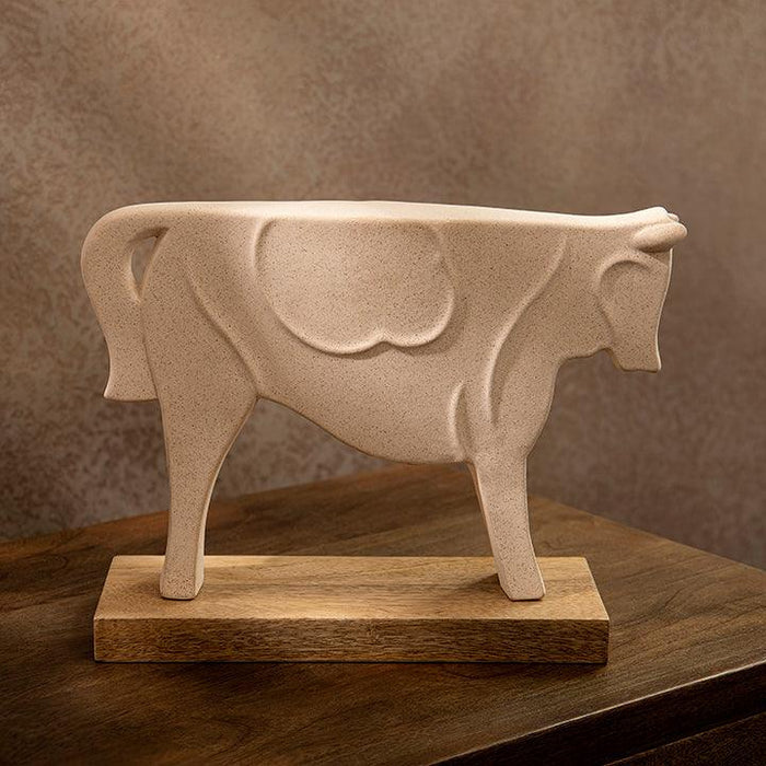 Khomo Ceramic Artifact