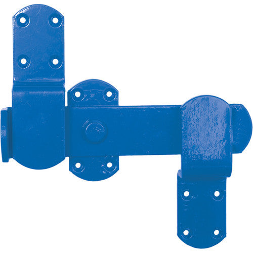 Kick-Over Stable Latch Sets Prepacked Secure & Convenient Stable Door Latches-Eclipse Fencing