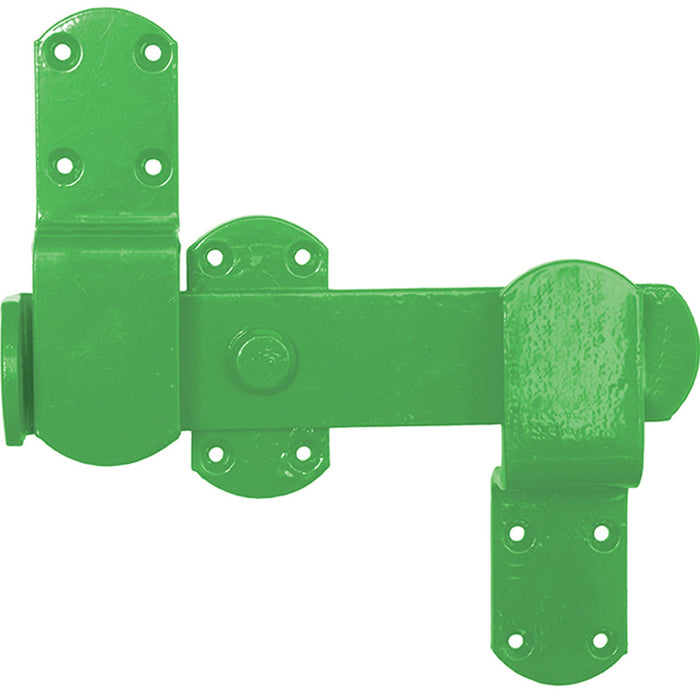 Kick-Over Stable Latch Sets Prepacked Secure & Convenient Stable Door Latches-Eclipse Fencing