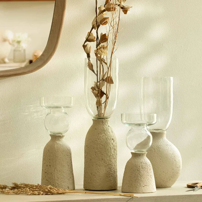 Kifa Ecomix Vase Short