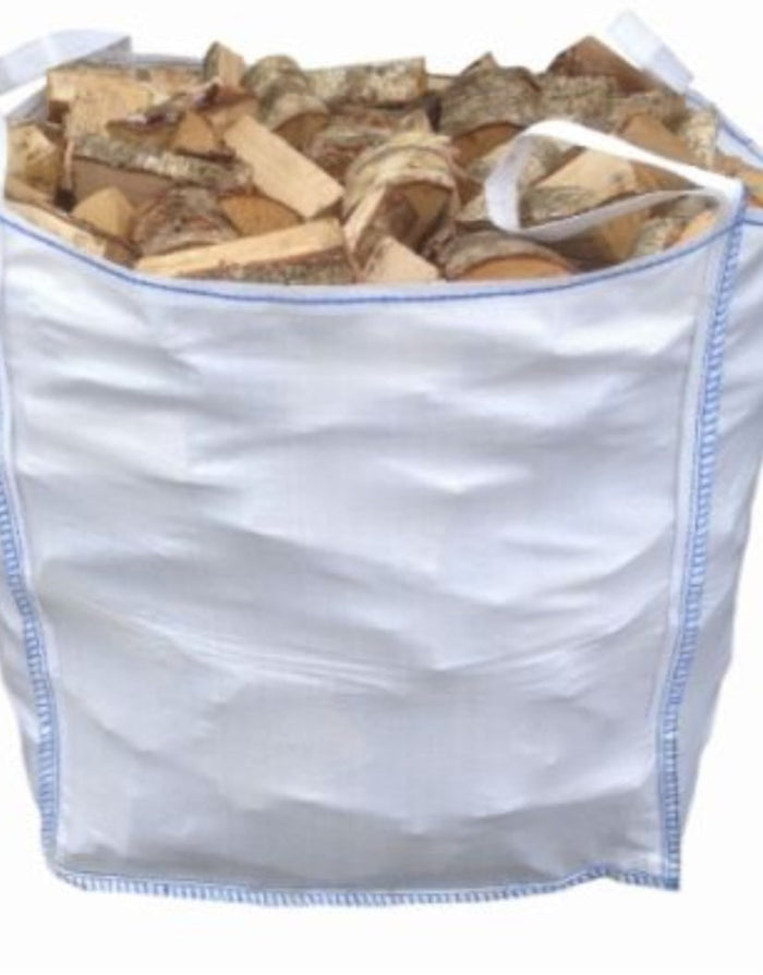 Kiln-Dried Hardwood Logs – Premium Firewood for Stoves & Fireplaces-Eclipse Fencing