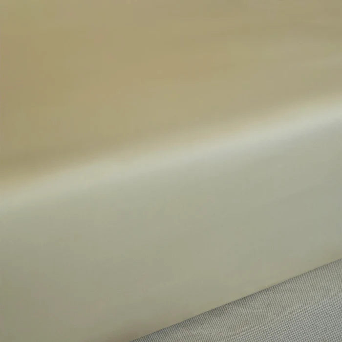 King Bedsheet Set (Beige)