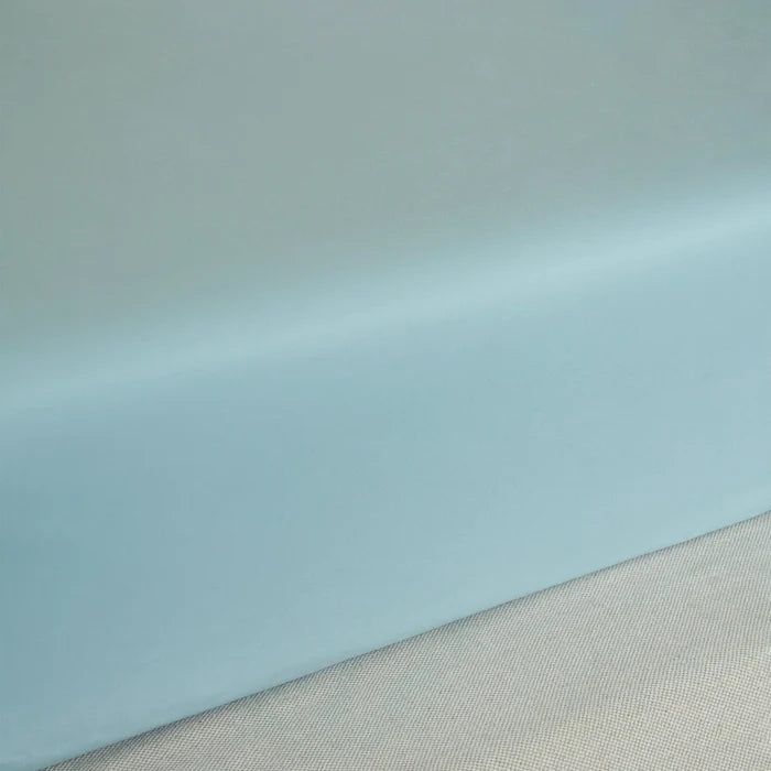 King Bedsheet Set (Blue)