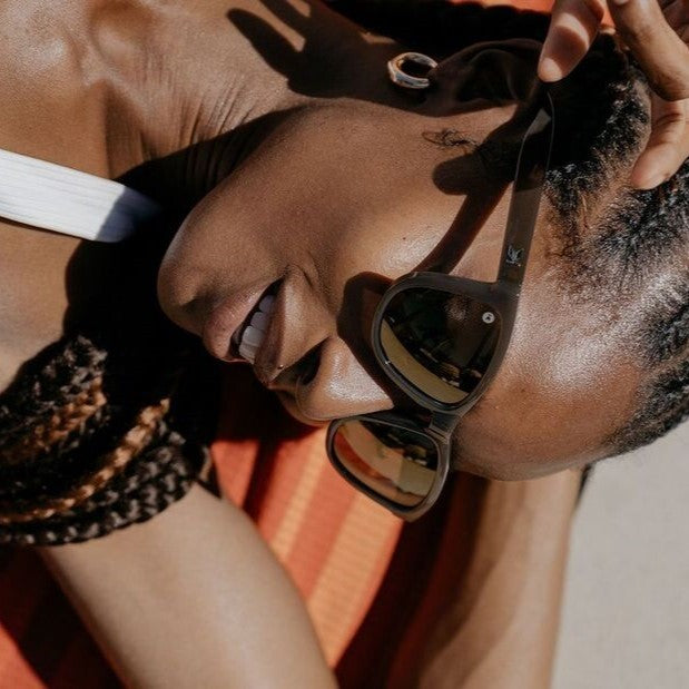 Knockaround Sunglasses | Premiums | Riverbed