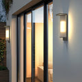 Konrad Outdoor Wall Lamp - Level Decor