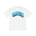 Koszulka Trapstar Trapcity Tee White TRAPSTAR Koszulki