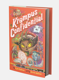 Krampus Confidential, by Kyle Sullivan and Derek Sullivan