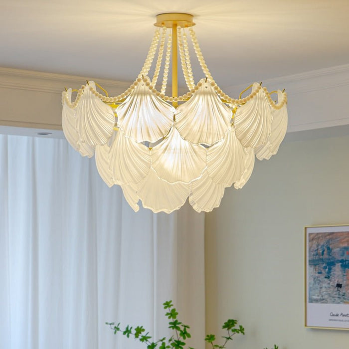 Kyros Chandelier - Level Decor