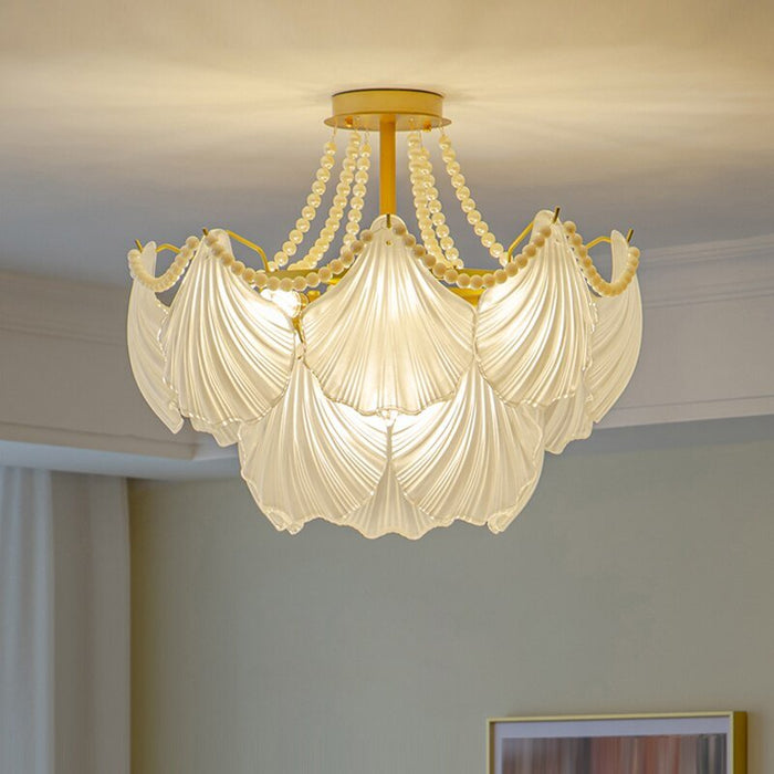 Kyros Chandelier - Level Decor