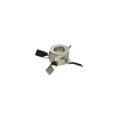 Lab Sized Axial Flow Turbine