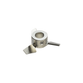 Lab Sized Hydrofoil Impeller