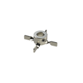 Lab Sized Radial Flow Turbine