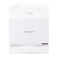 LADY WHITE CO. T-SHIRT 2-PACK WHITE
