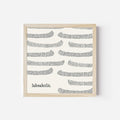 Lakeaholic  - Art Print or Canvas - Jetty Home