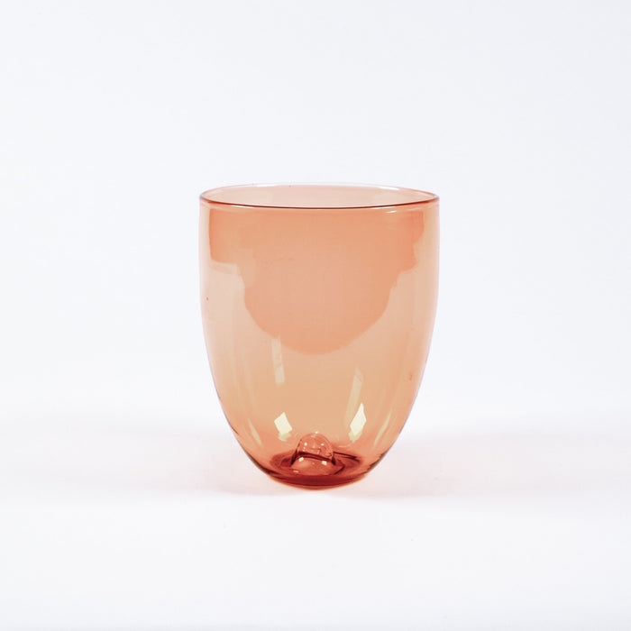 Laranja Tall Glass