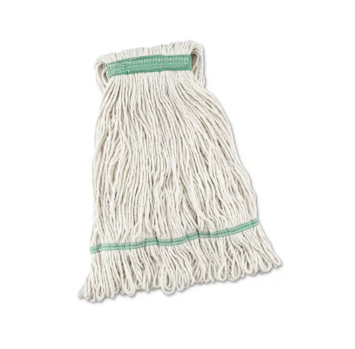 Large Looped End Wet Mop