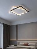 Leandro Ceiling Light - Black - Small / 59W / Warm White - No remote - Level Decor