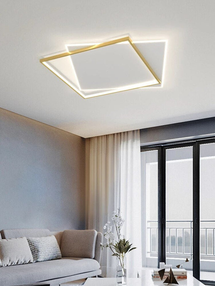 Leandro Ceiling Light - Level Decor