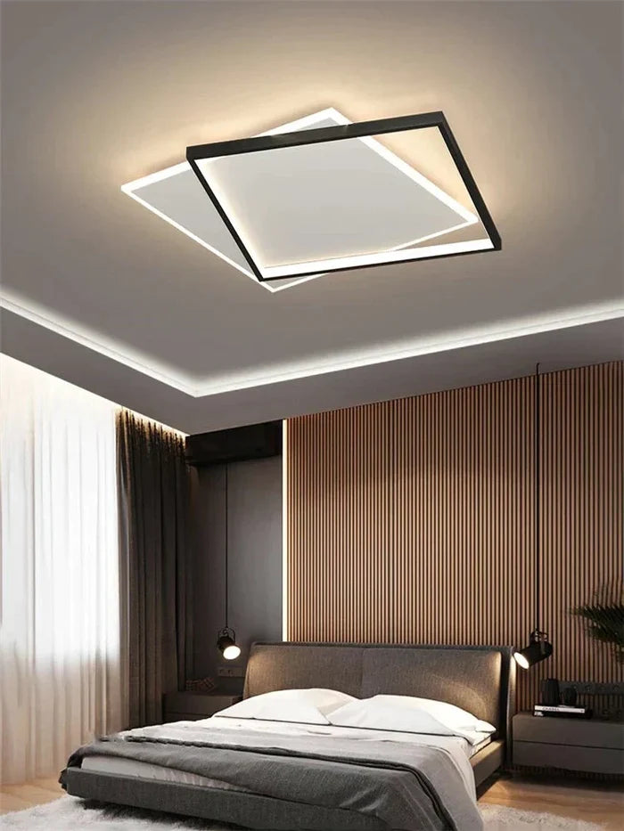 Leandro Ceiling Light - Level Decor