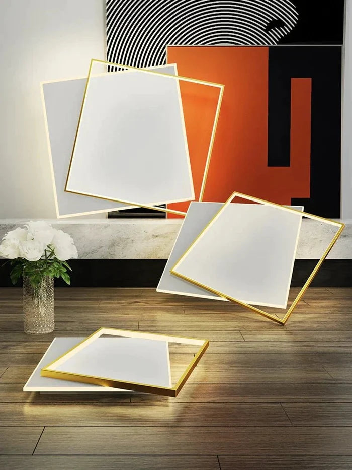 Leandro Ceiling Light - Level Decor