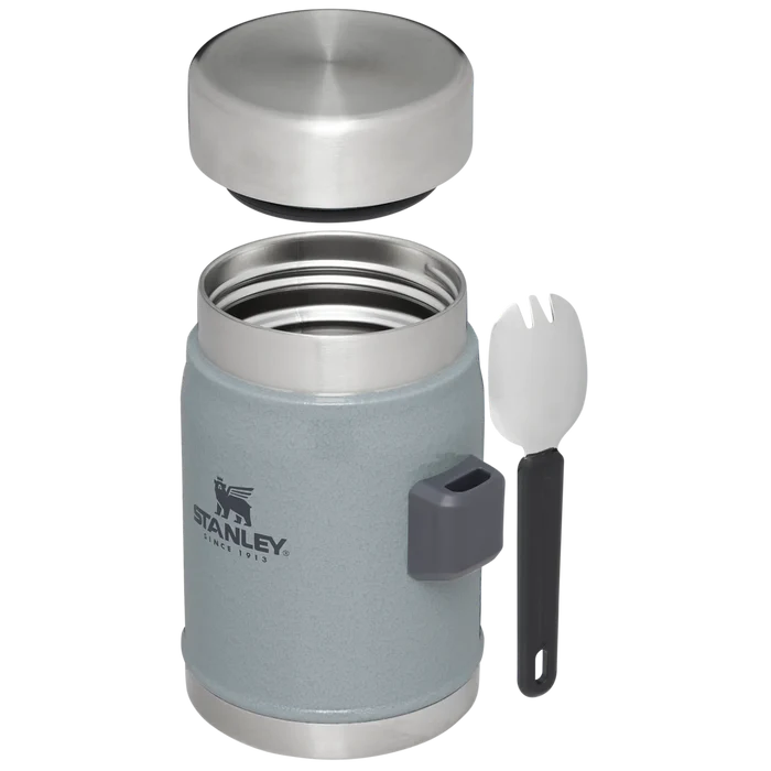 Legendary Classic Food Jar 14oz