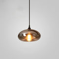 Léon Pendant Light - A - 1 Pendant - 11.0" x 5.5" / 28cm x 14cm - Level Decor