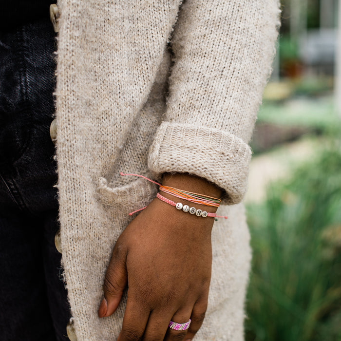 Libra Bracelet Set