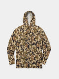 Lightweight Performance Drirelease® Hoodie- Wetland