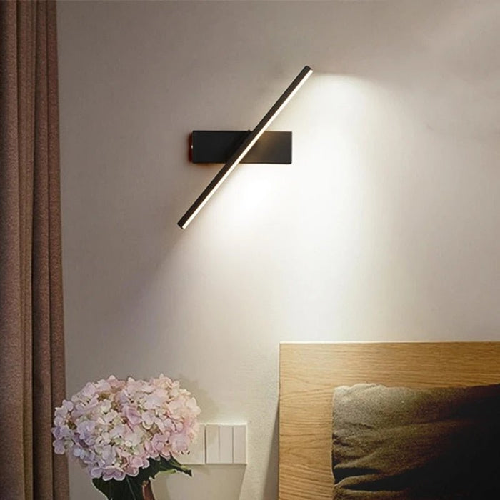 Livia Wall Lamp - Level Decor