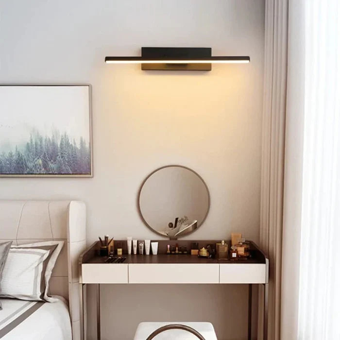 Livia Wall Lamp - Level Decor