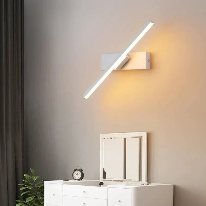 Livia Wall Lamp - Level Decor