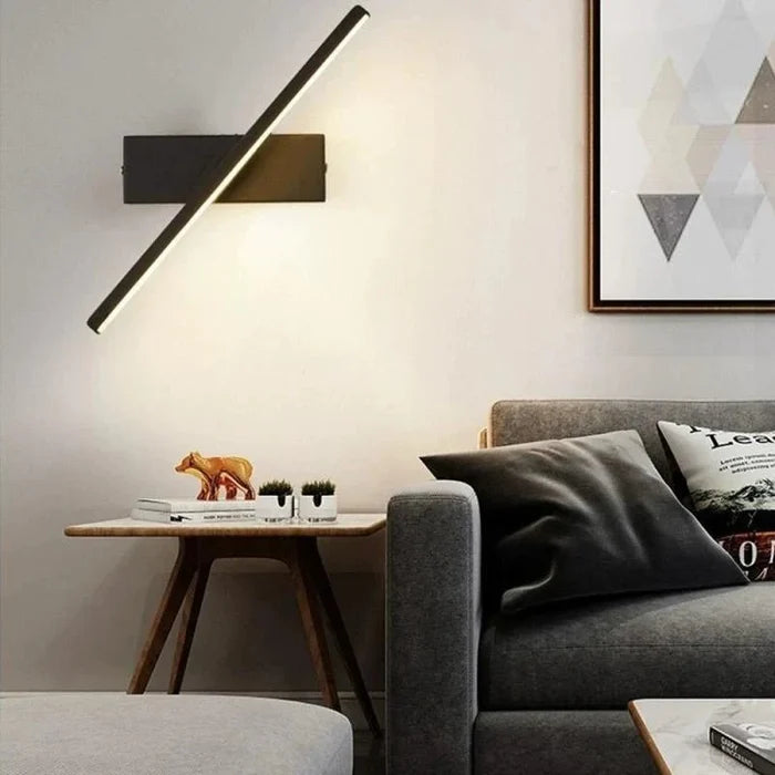 Livia Wall Lamp - Level Decor
