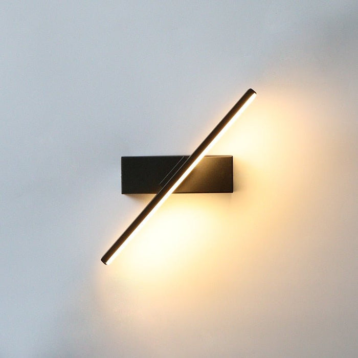 Livia Wall Lamp - Level Decor